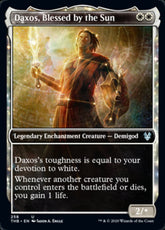 Daxos, Abençoado pelo Sol / Daxos, Blessed by the Sun - Magic: The Gathering - MoxLand